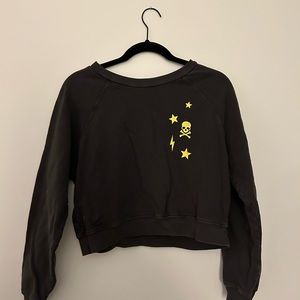 Soul cycle sweatshirt